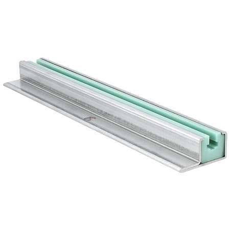 Mj May SS-CKG15V60-2 FT - Chain Guide60,0.69"Chan Depth,2'L