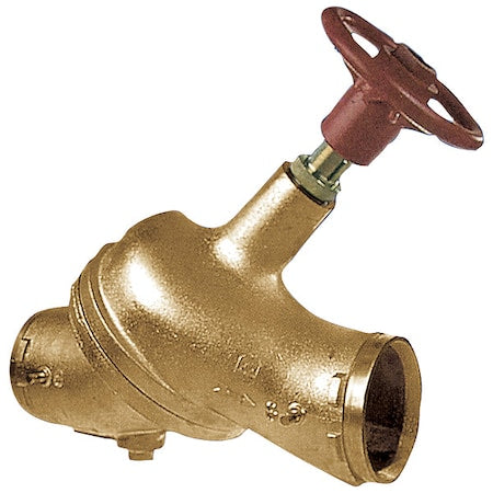 Gruvlok 0763000668 - Balancing Valve