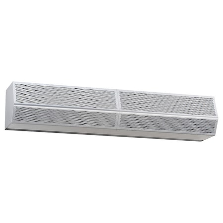 Mars HV2144-3UH-TS-WD - Washdown Air Curtain,15 1/2" D,144" W