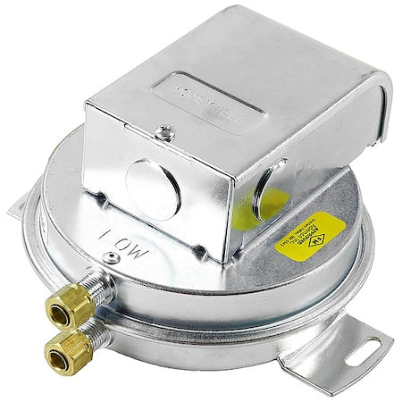 Honeywell Home AP5027-30 - Air Switch Pro Duct