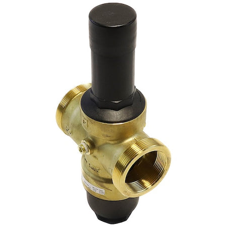 Honeywell Home DS06-105-DUT-LF - DS06 "DIALSET" LOW LEAD PRESSURE REGULAT
