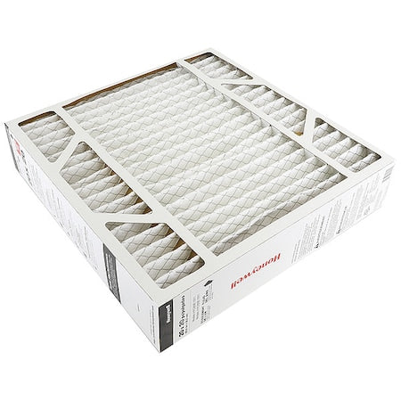 Honeywell Home FC200E1011 - Air Filter,4in D,20in H,20in W,Panel
