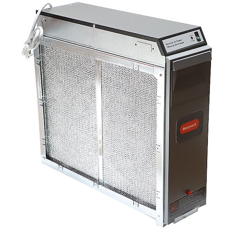 Honeywell Home F300E1001 - Electronic Air Cleaner,120 V,16 H X 20 W