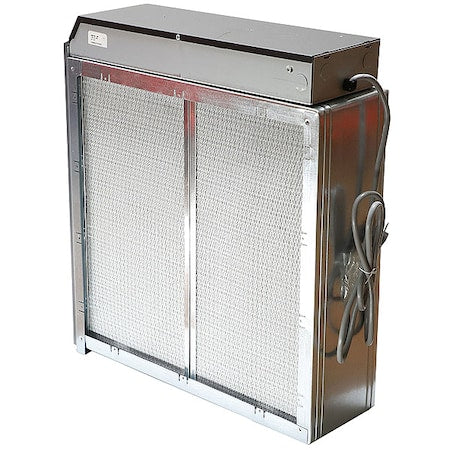 Honeywell Home F300E1027 - Electronic Air Cleaner,120 V,20 H X 20 W