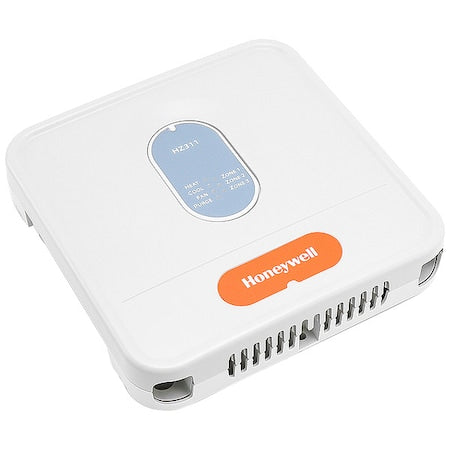Honeywell Home HZ311K - Zone Control Kit,3 Zone,Output Amps 6.25