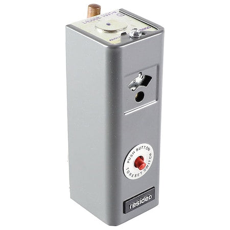 Honeywell Home L4006E1091 - Aquastat Controller,High Limit Manual