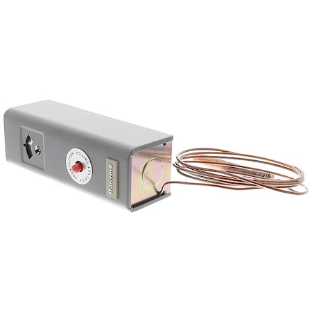 Honeywell Home L4008E1313 - AQUASTAT BREAKS ON RISE,MANUAL RESET,100