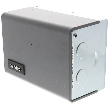 Honeywell Home L8124L1011 - Triple Aquastat,Burner Control,130 F-240 F