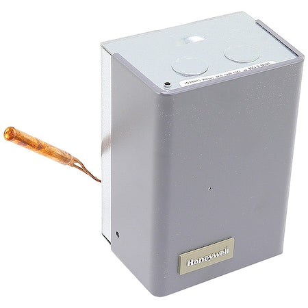 Honeywell Home L8148E1299 - DUAL AQAUSTAT RELAY WITH MOLEX PLUG. 120