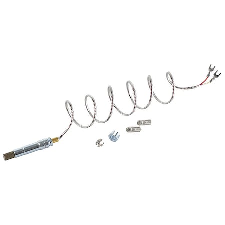 Honeywell Home Q313U3000 - UNIVERSAL THERMOPILE WITH PUSH-IN CLIP,3