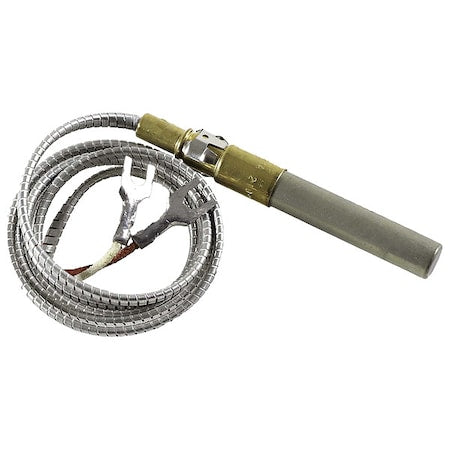 Honeywell Home Q313A1188 - TRADELINE 35" LEAD PUSH-IN CLIP,AND WITH