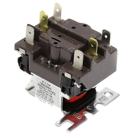 Honeywell Home R8222U1079 - General Purpose Relay (12 A), Dpst N.O. (