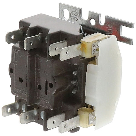 Honeywell Home R8229A1005 - RELAY DPST,CONTROLS UP TO TWO ELECTRIC H