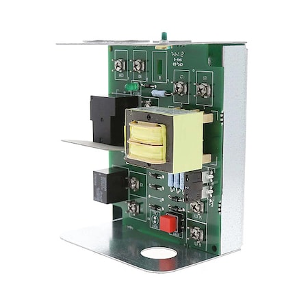 Honeywell Home RA889A1001 - Switching Relay, SPDT, NC/NO, 24 V