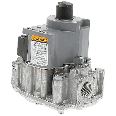 Honeywell Home VR8305M3506 - DIRECT IGNITION GAS VALVE,STAND OPENING,