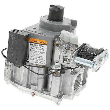 Honeywell Home VR8305Q4500 - DIRECT IGNITION GAS VALVE,TWO STAGE,STAN