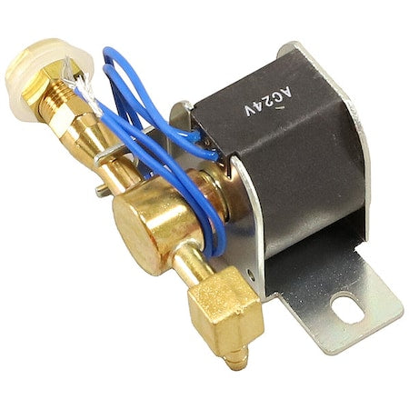 Honeywell Home 32001639-002 - Solenoid Valve,3in W,Brass;Rubber;Plastic
