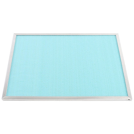 Honeywell Home 50000293-002 - Air Filter,0.3125in D,16in H,12.5in W,PK2