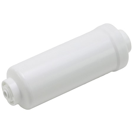 Honeywell Home 50028044-001 - IN-LINE SCALE AND SEDIMENT WATER FILTER,