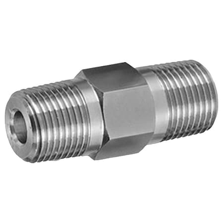 Ham-Let H-480OP-SS-N-1/4-10PSI - Instrumentation Check Valve
