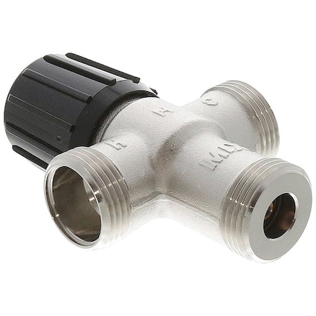 Honeywell Home AM101R-US-1 - AM-1 SERIES MIXING VALVE,3/4",80-180 F,UN