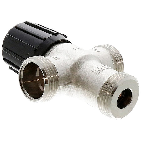 Honeywell Home AM102R-US-1 - AM-1 SERIES MIXING VALVE,1",80-180 F,UNIO