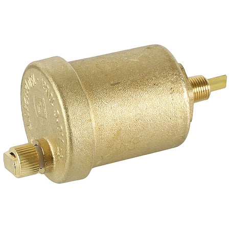 Honeywell Home FV180 - GOLDTOP UNIVERSAL AIR VENT,1/8" NPT,50 P