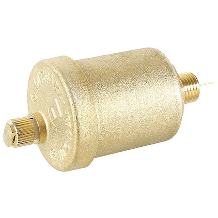 Honeywell Home FV180A - GOLDTOP UNIVERSAL AIR VENT,1/4" NPT,50 P