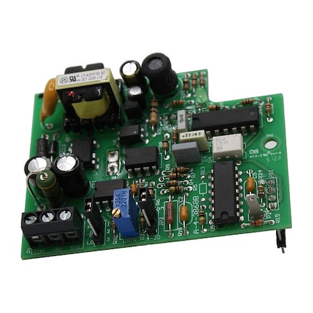 Dart Controls 55H3 - Motor Speed Control Option