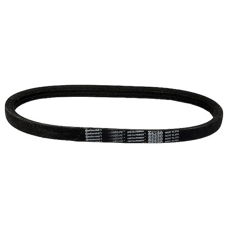 Continental 841020 - FHP V-Belt, Power Span, 4 L1020, 4 L, 102 in, 1/2 in Top Width