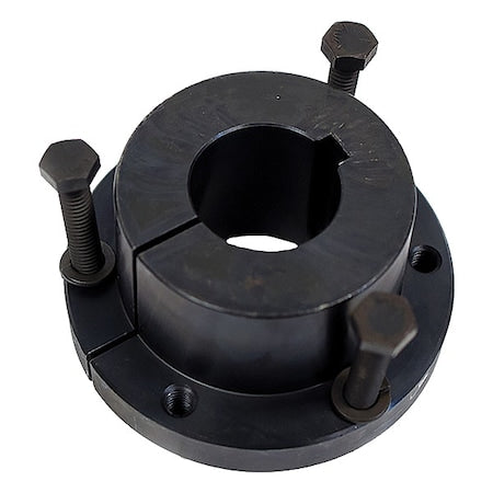 JX3-15/16 - QD Bushing, J, 3 15/16 in B Dia,4.5 in L