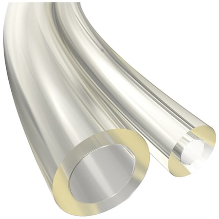 Eldon James KFLEX1-2 - Tubing,Bioprocess,Natural,KFlex