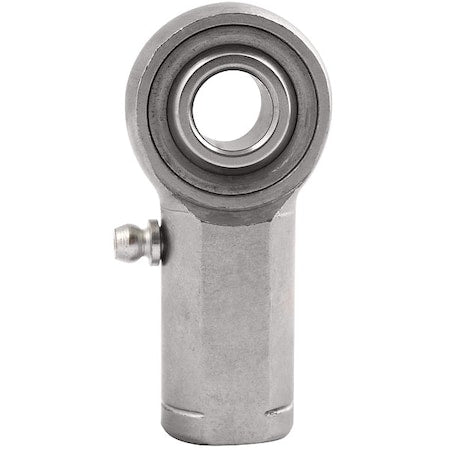 Qa1 KFR16Z - Precision Greasable Rod End,Steel