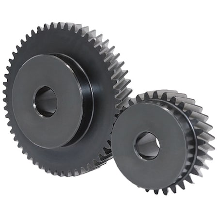 Khk Usa KHG1-90R - Ground Helical Gears