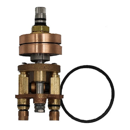 Leonard Valve KIT R/LVC - Rebuilding Kit