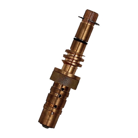 Leonard Valve PV-CR - Control Rod Group