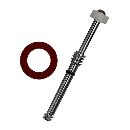 Leonard Valve KIT R/D2 - Repair Kit