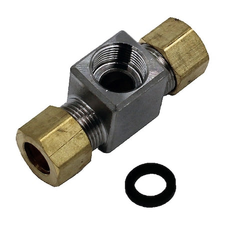 Leonard Valve BP (BYPASS) - Bypass