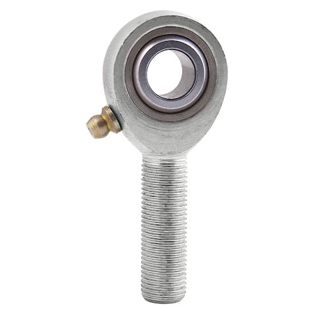 Qa1 KML10Z - Precision Greasable Rod End,Steel