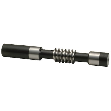 Khk Usa KWG1.5-R2 - Ground and Machined Steel Worms