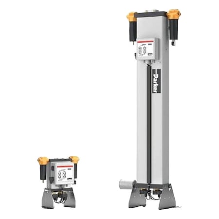 Parker K2/16D3-N115M - Desiccant Dryer