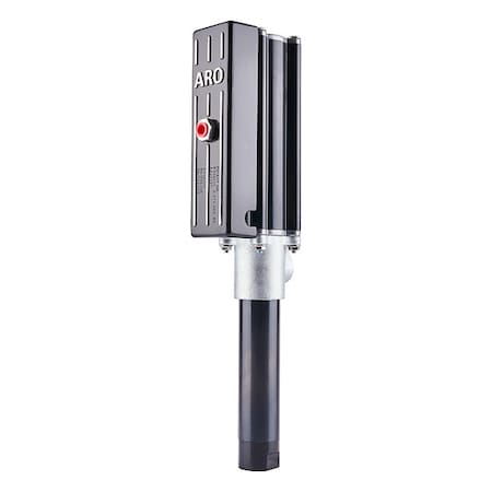 Aro LM2203A-41-C - Drum Pump, Air, 55 gal Container Size, 450 psi, 6 gpm