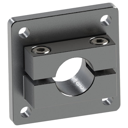 Ondrives.Us LPHS-06 - Linear Shaft Support,LPHS Series