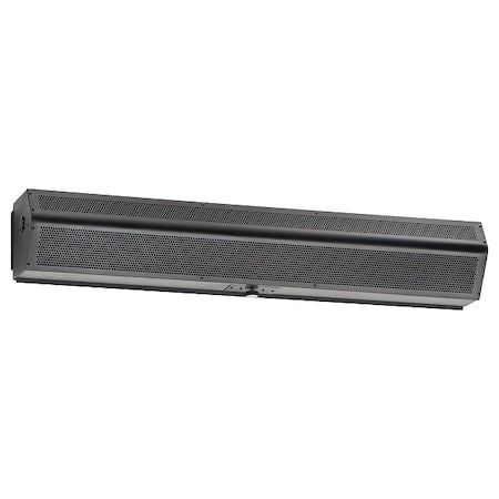 Mars LPV272-1EFI-OB - Air Curtain,11 1/2" D,8 1/8" H,72" W