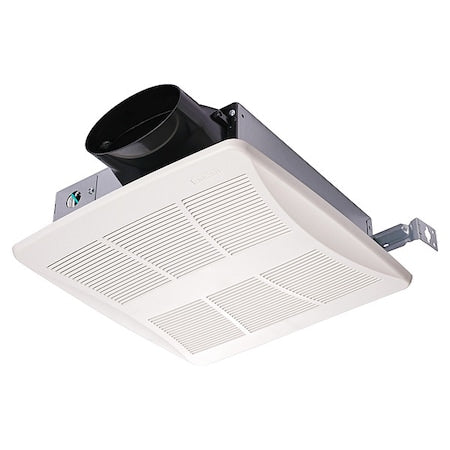 Broan-Nutone LP510R - Low Profile Bathroom Exhaust Fan