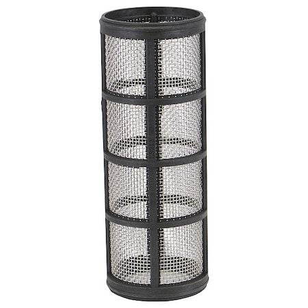 Banjo LS212 - Polypropylene Line Strainers
