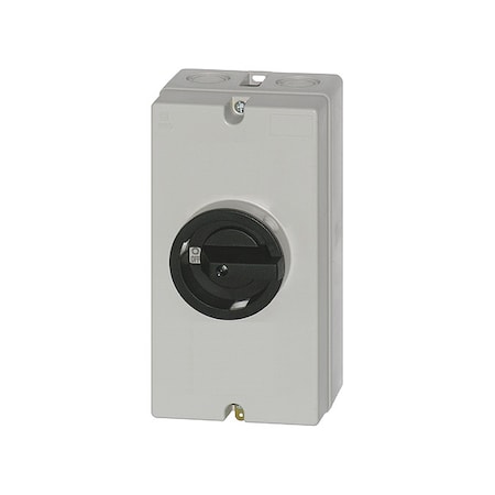 Benedict Gmbh LS32 PFLH4 A2 - Solar Safety Disconnect Switch,32 A