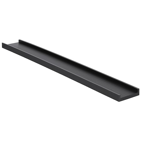Mj May MJ-DPA2040-6 FT - Chain Guide2040; 40,0.12"Chan Depth,6'L