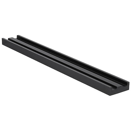 Mj May MJ-DPC2050-1 FT - Chain Guide2050; 50,0.19"Chan Depth,1'L