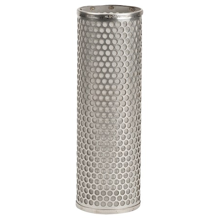 Banjo MLS280SS - Polypropylene Line Strainers